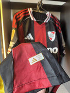 RIVER PLATE VISITANTE 25/26