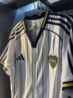 BEISBOLERA BOCA JUNIOR