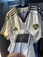 BEISBOLERA BOCA JUNIOR