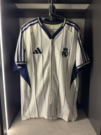 BEISBOLERA REAL MADRID