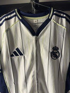 BEISBOLERA REAL MADRID