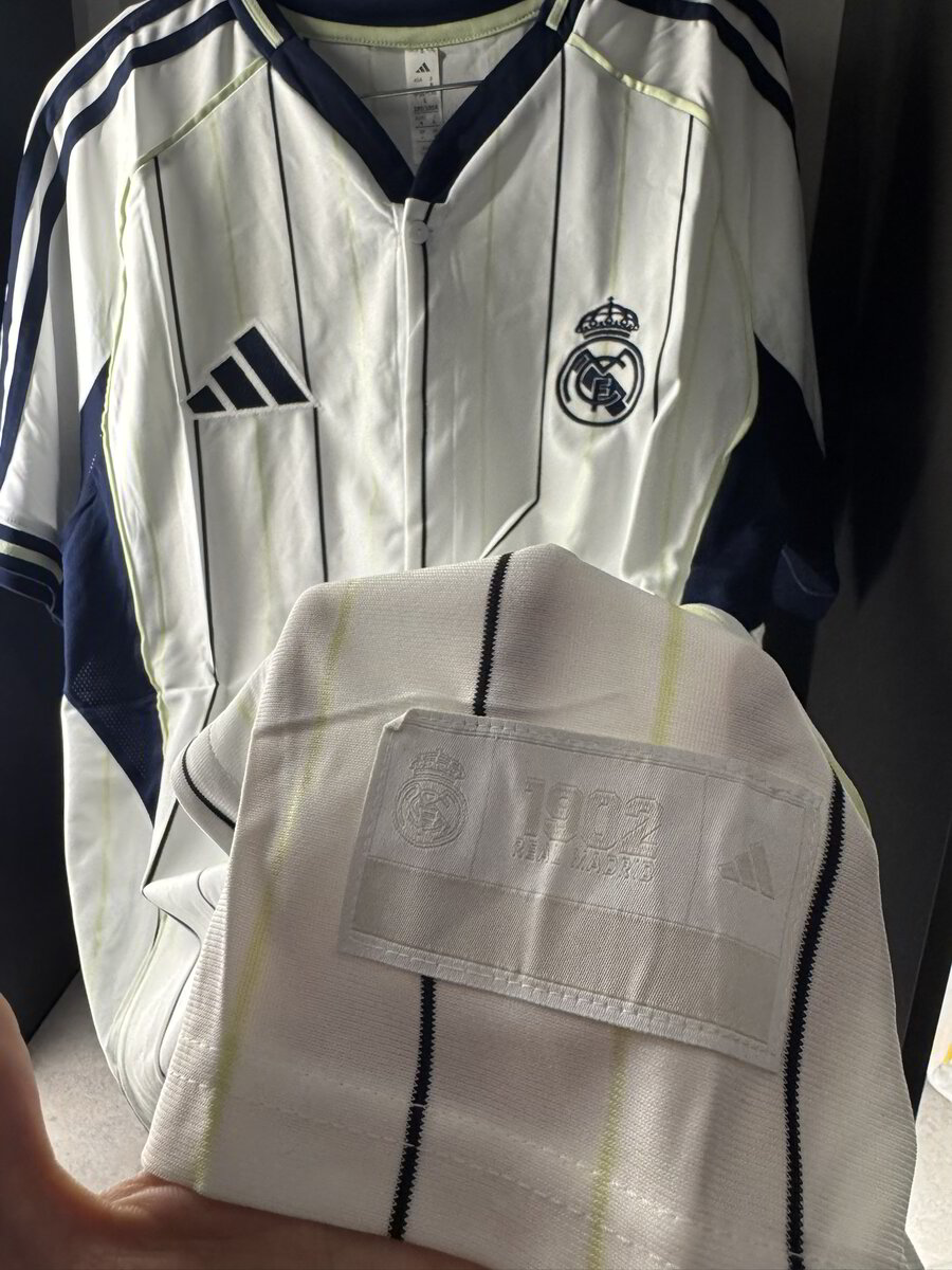 BEISBOLERA REAL MADRID
