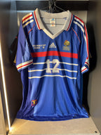 FRANCIA 1998 RETRO ESPECIAL