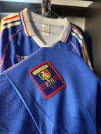 FRANCIA 1998 RETRO ESPECIAL