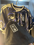 ARGENTINA VISITANTE MUNDIAL 2026