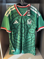 MEXICO LOCAL MUNDIAL 2026