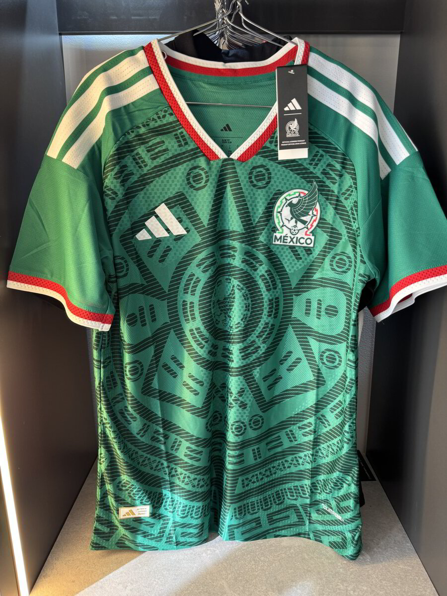 MEXICO LOCAL MUNDIAL 2026