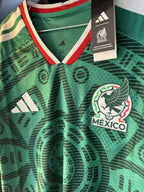 MEXICO LOCAL MUNDIAL 2026