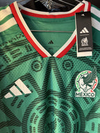 MEXICO LOCAL MUNDIAL 2026