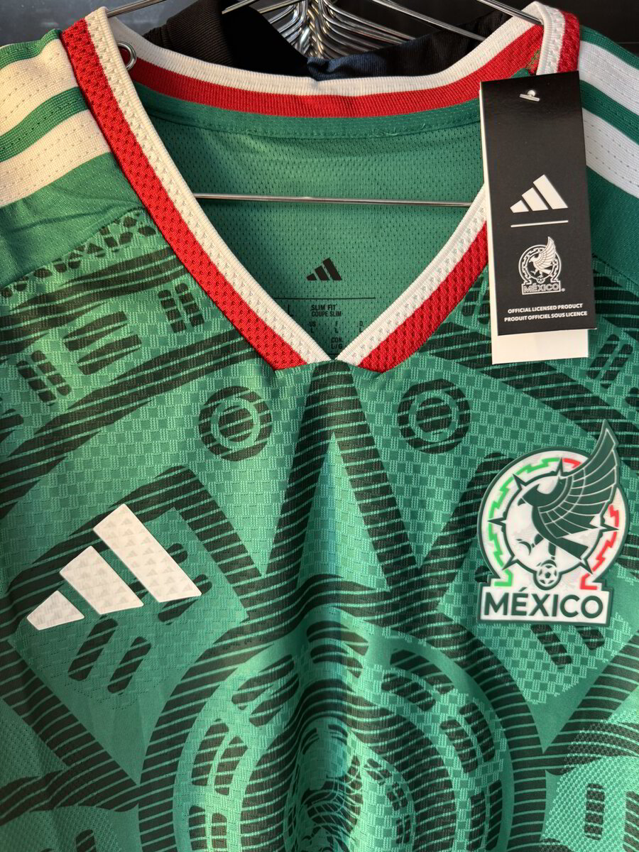 MEXICO LOCAL MUNDIAL 2026