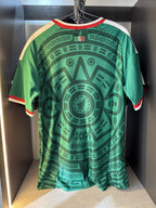 MEXICO LOCAL MUNDIAL 2026