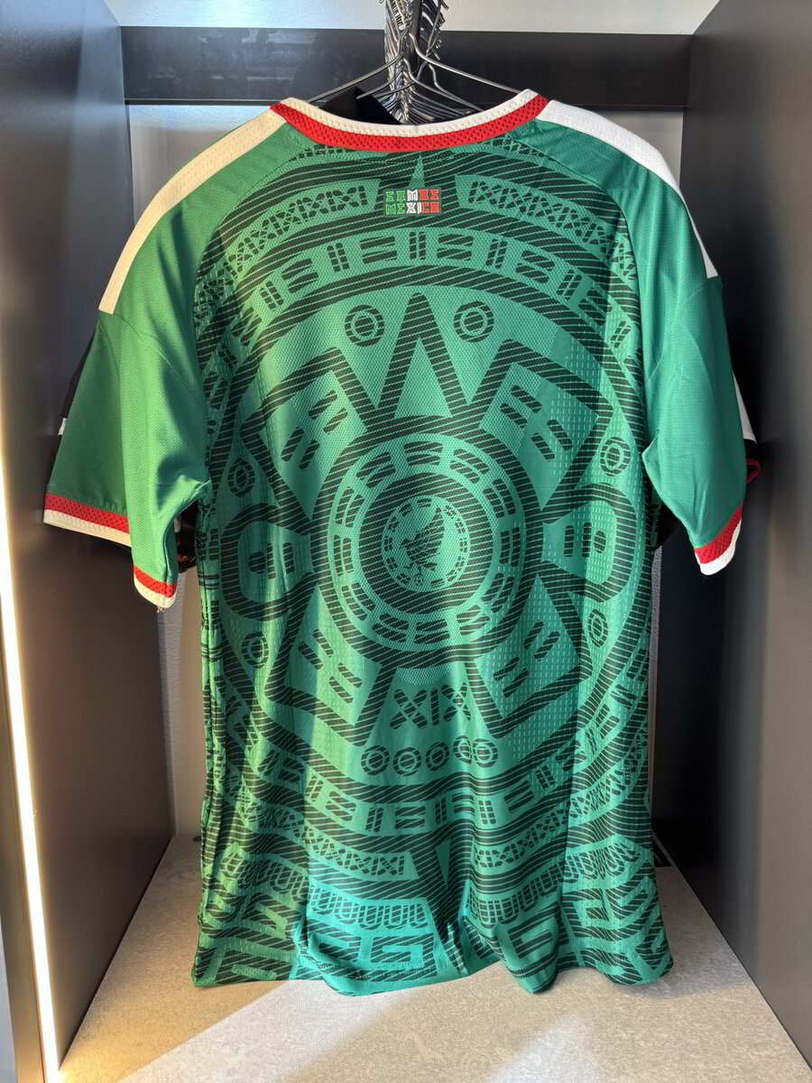 MEXICO LOCAL MUNDIAL 2026
