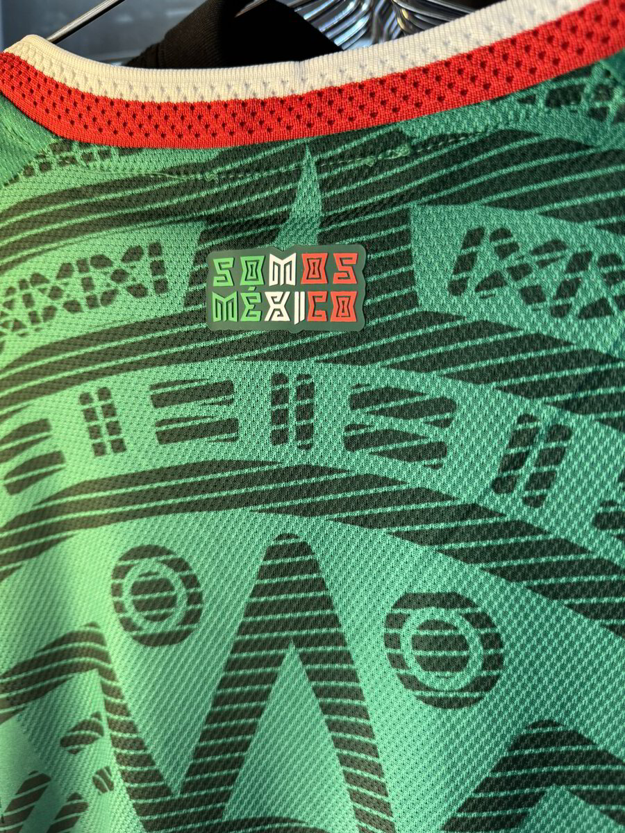 MEXICO LOCAL MUNDIAL 2026