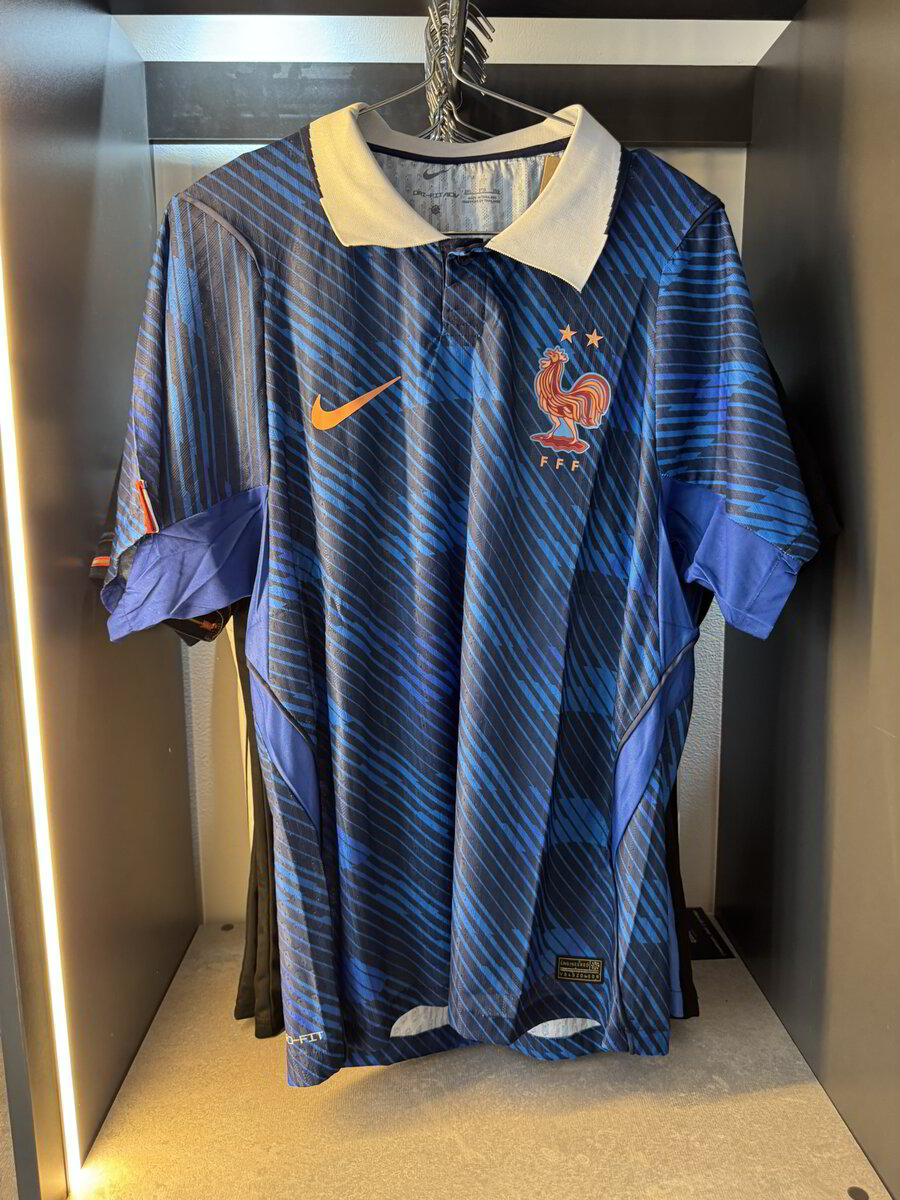 FRANCIA LOCAL MUNDIAL 2026