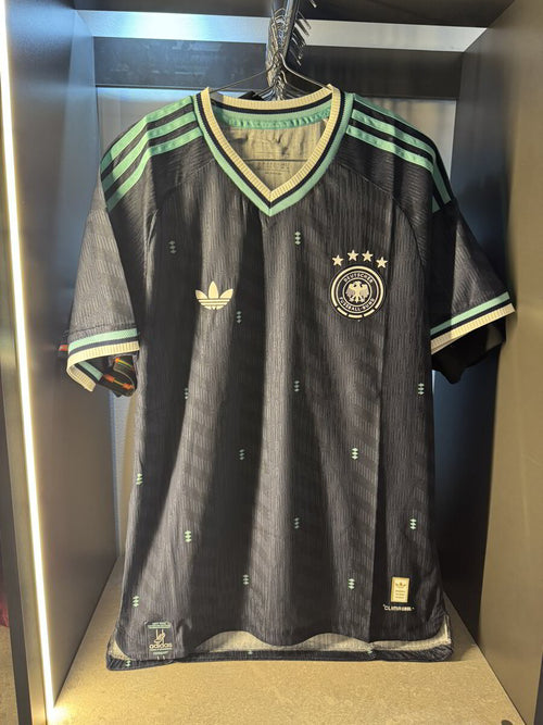 ALEMANIA VISITANTE MUNDIAL 2026