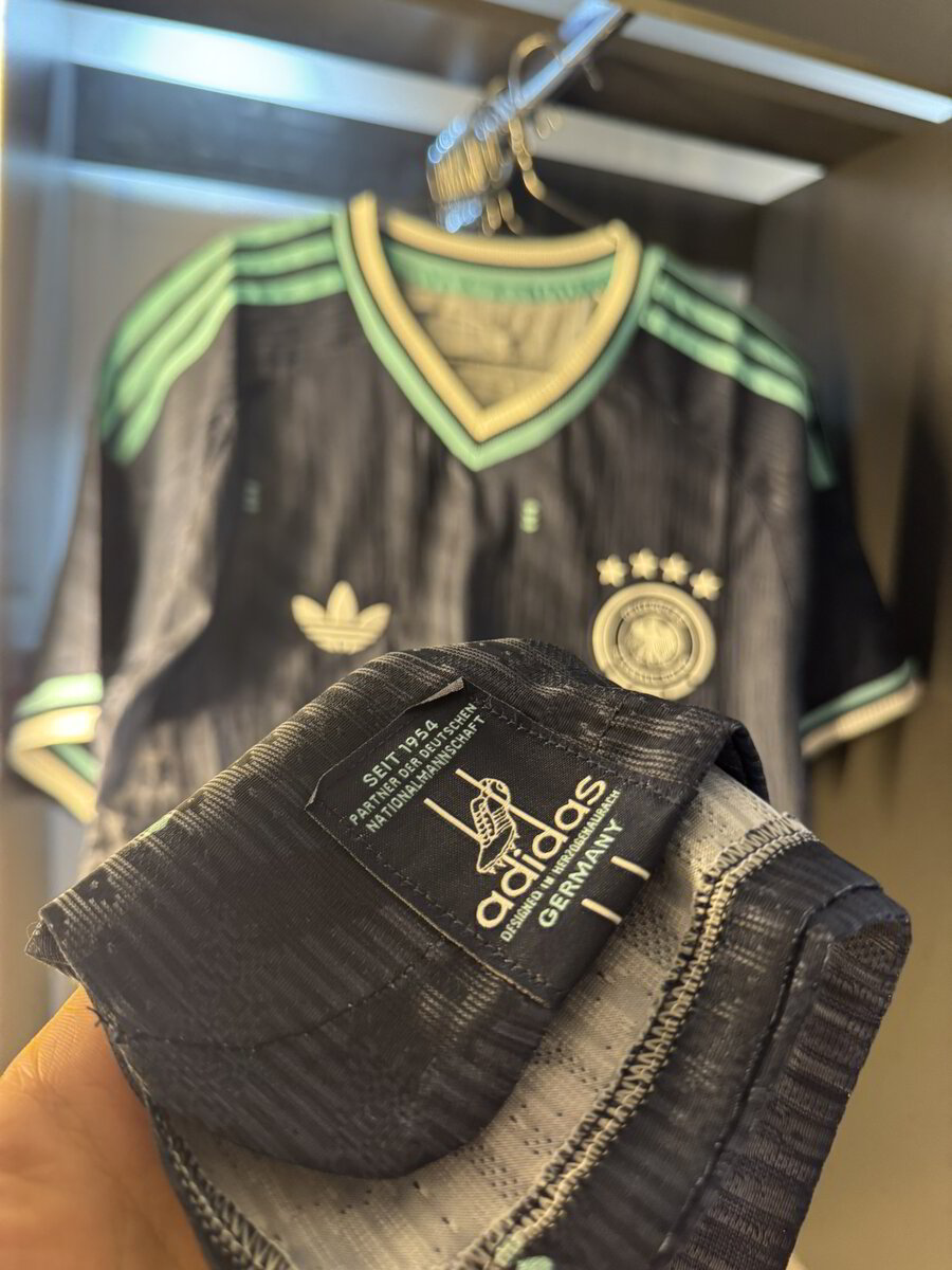 ALEMANIA VISITANTE MUNDIAL 2026