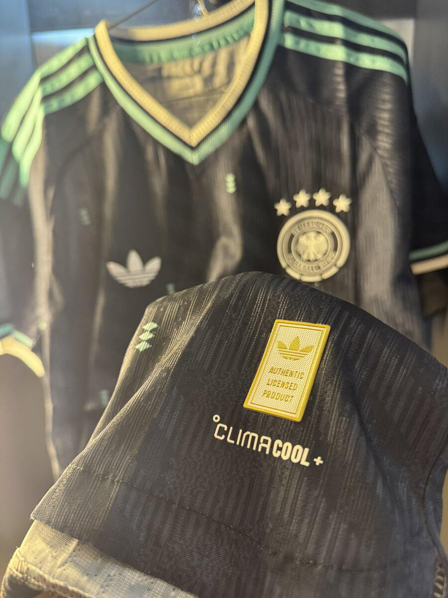 ALEMANIA VISITANTE MUNDIAL 2026