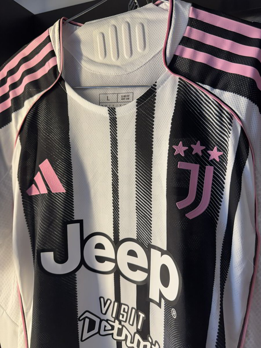 JUVENTUS LOCAL 25/26