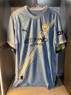 MANCHESTER CITY 25/26