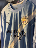 MANCHESTER CITY 25/26