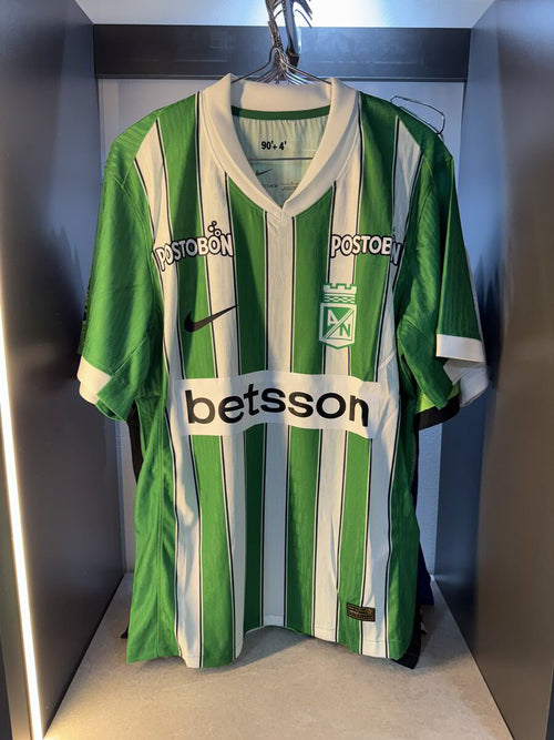 ATLETICO NACIONAL 25/26