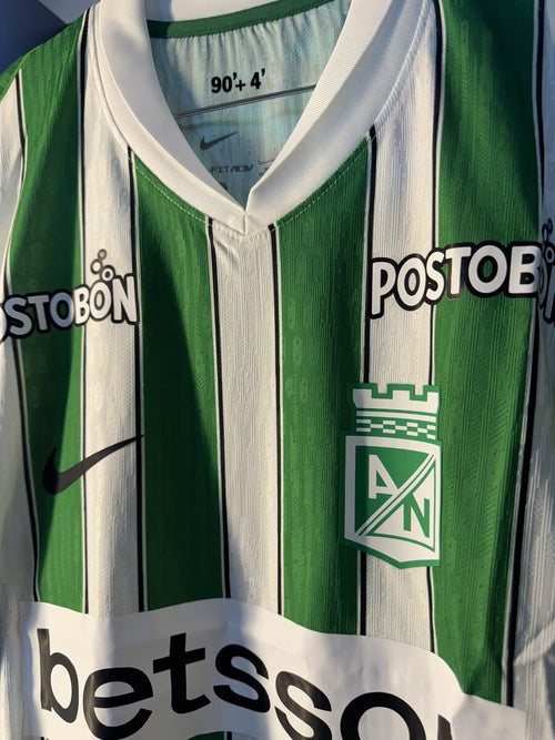 ATLETICO NACIONAL 25/26