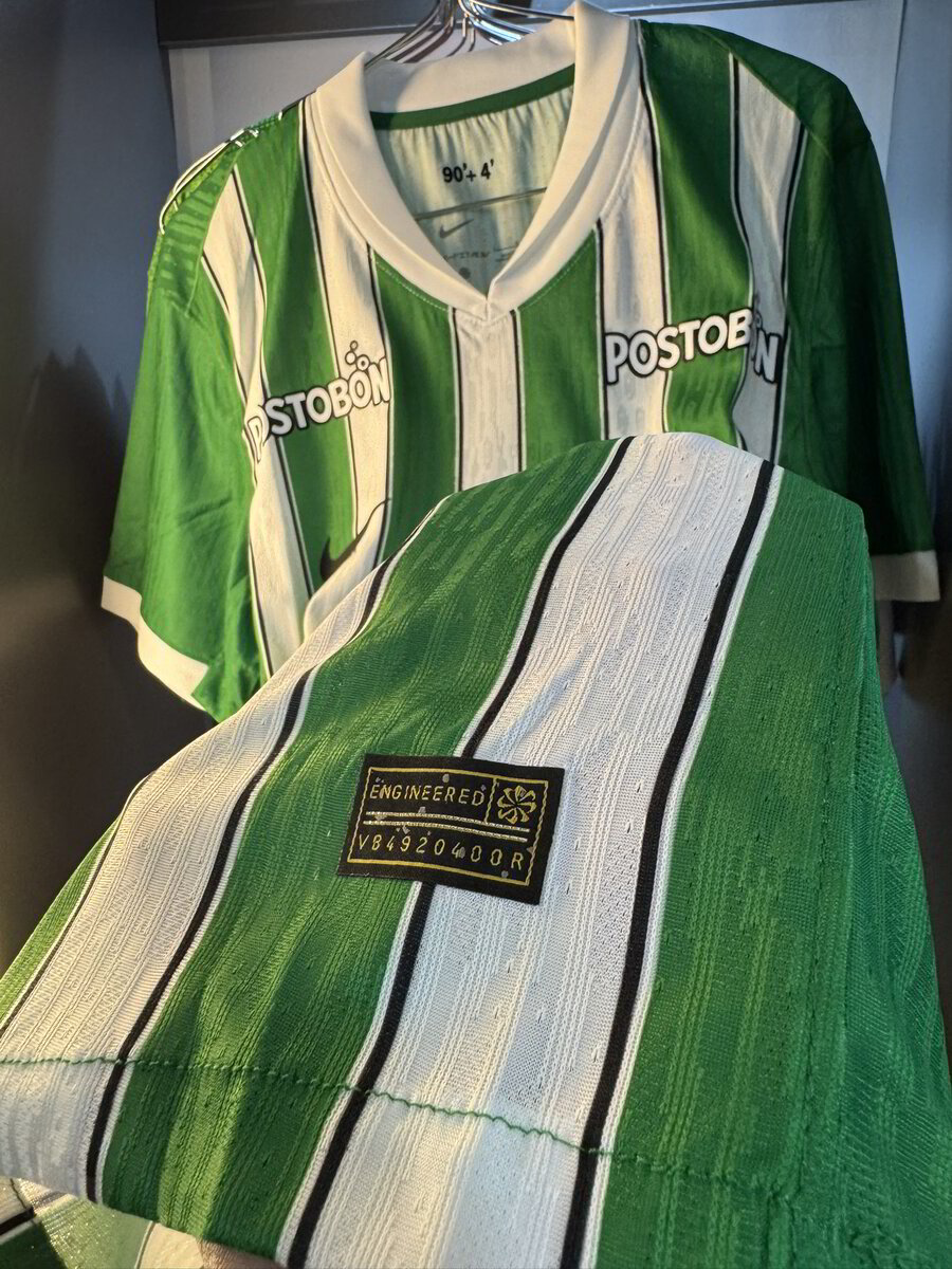 ATLETICO NACIONAL 25/26