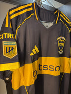 BOCA JUNIOR 25/26