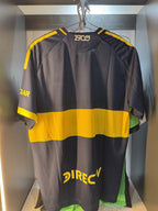 BOCA JUNIOR 25/26