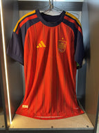 ESPAÑA LOCAL MUNDIAL 2026
