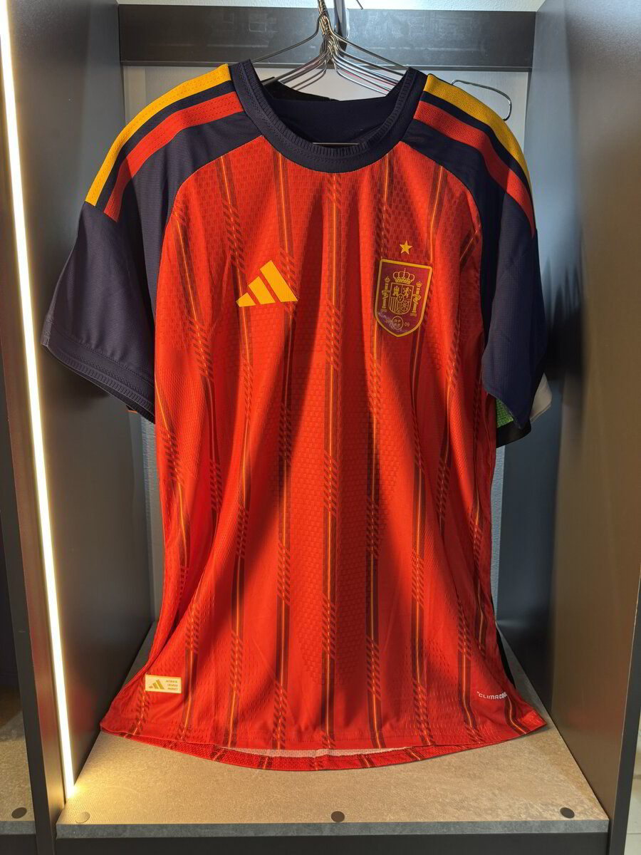 ESPAÑA LOCAL MUNDIAL 2026