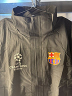 IMPERMEABLE BARCELONA