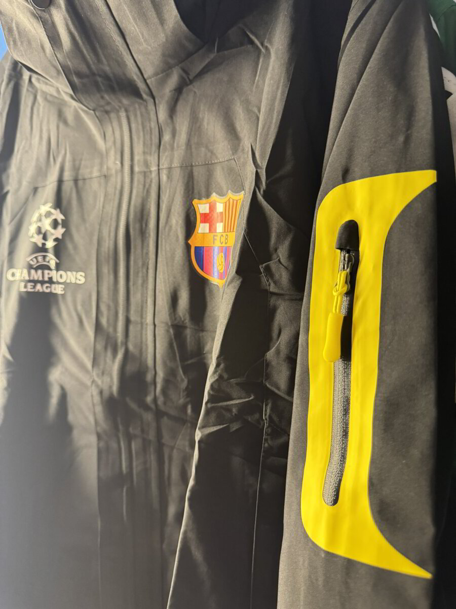 IMPERMEABLE BARCELONA