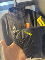 IMPERMEABLE BARCELONA