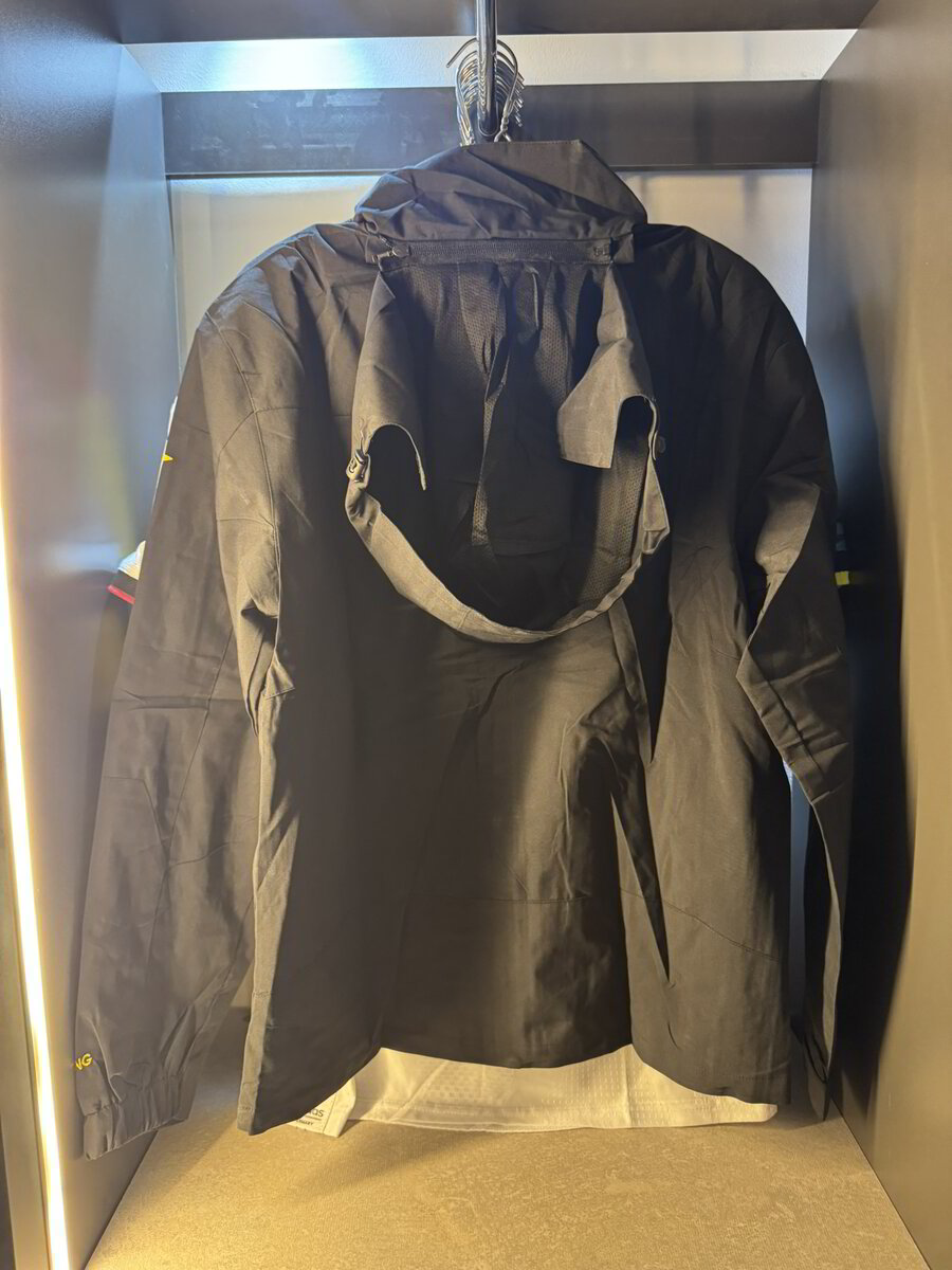 IMPERMEABLE BARCELONA