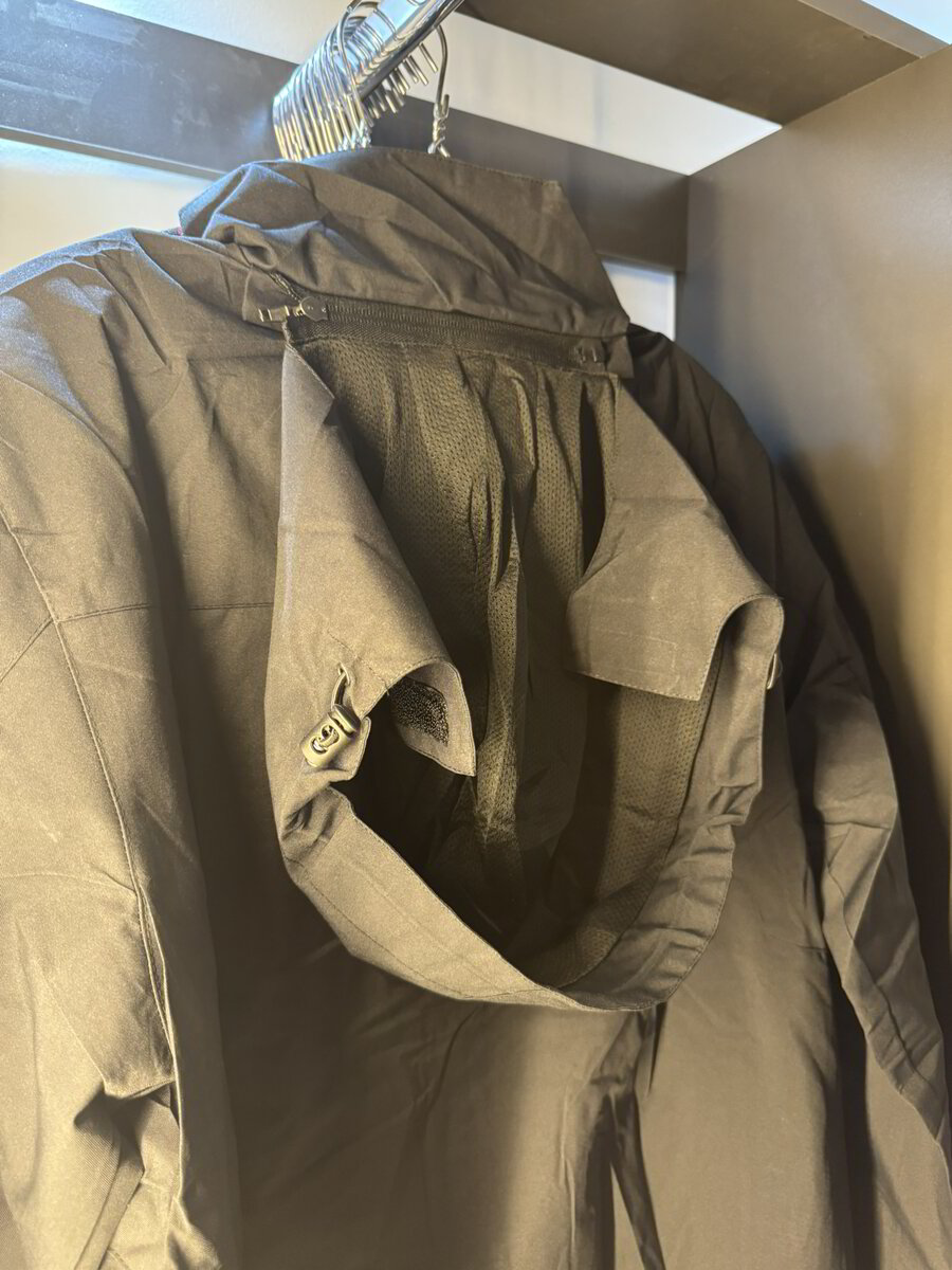 IMPERMEABLE BARCELONA