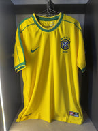 BRASIL 1998 RETRO ESPECIAL