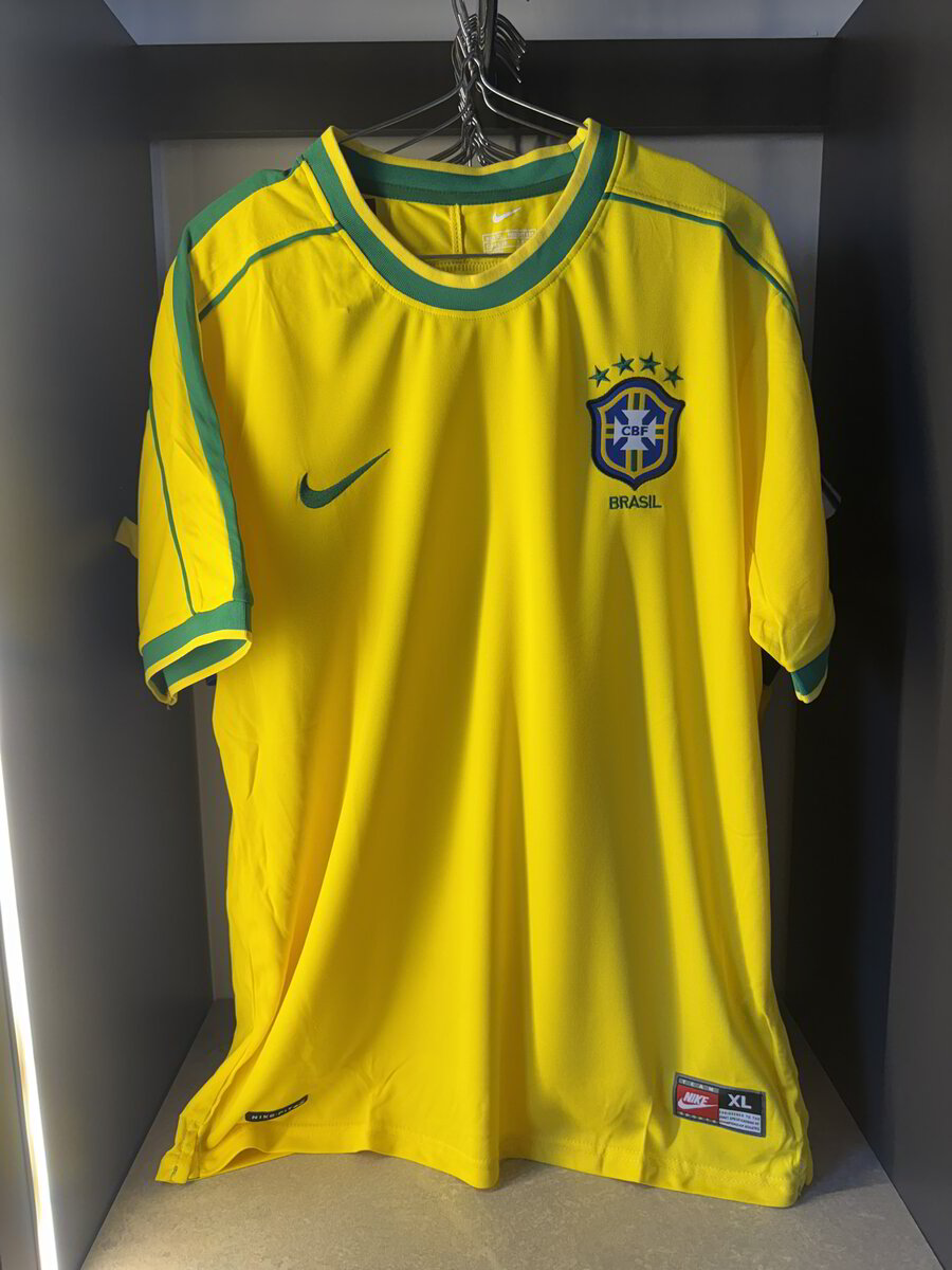 BRASIL 1998 RETRO ESPECIAL