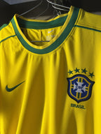 BRASIL 1998 RETRO ESPECIAL