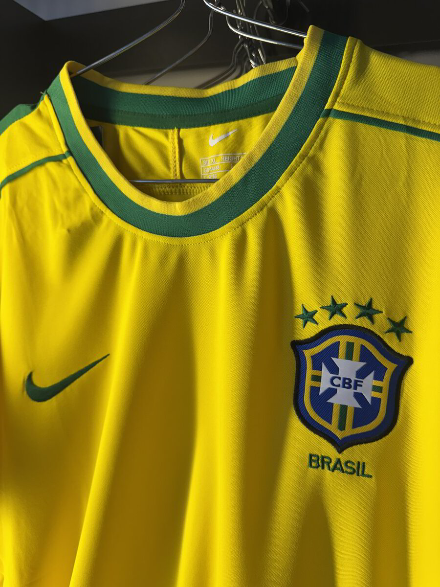 BRASIL 1998 RETRO ESPECIAL