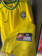 BRASIL 1998 RETRO ESPECIAL