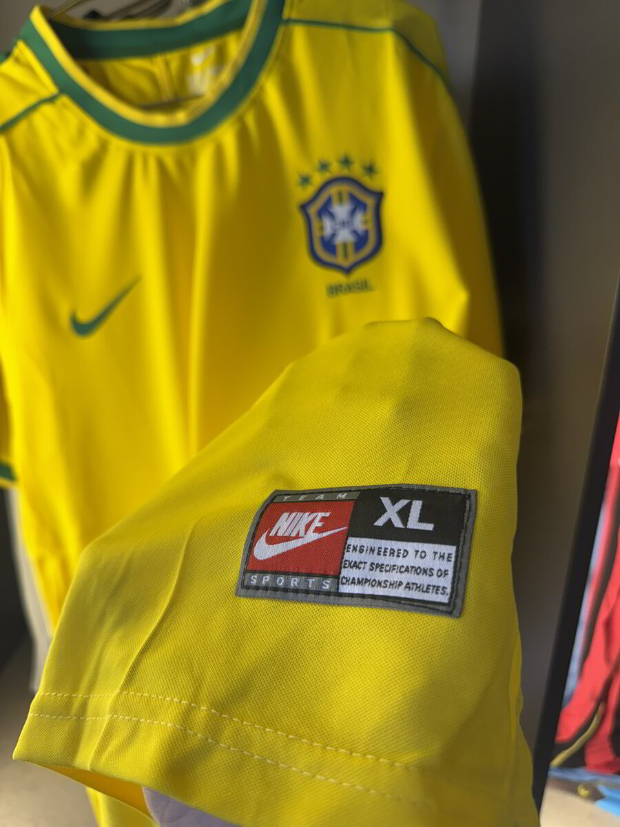 BRASIL 1998 RETRO ESPECIAL