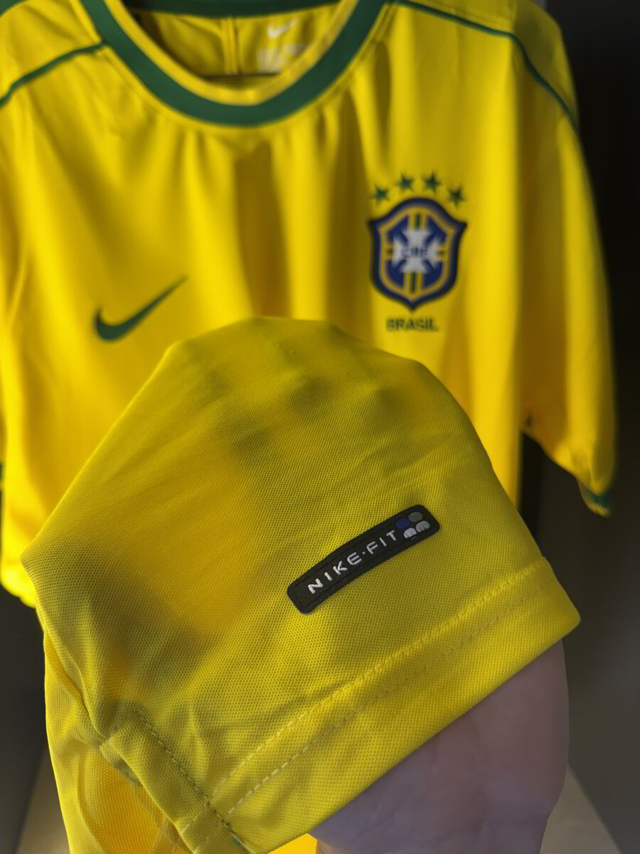 BRASIL 1998 RETRO ESPECIAL