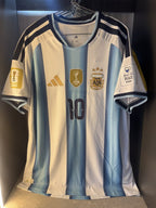 ARGENTINA MUNDIAL 2026