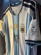 ARGENTINA MUNDIAL 2026