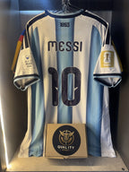 ARGENTINA MUNDIAL 2026