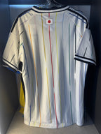 JAPON VISITANTE MUNDIAL 2026