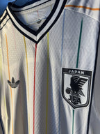 JAPON VISITANTE MUNDIAL 2026
