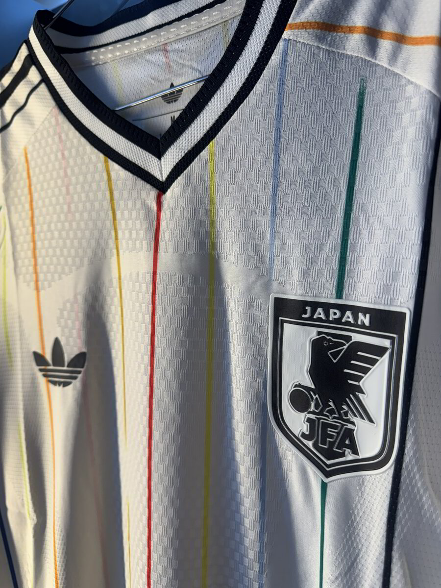 JAPON VISITANTE MUNDIAL 2026