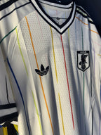 JAPON VISITANTE MUNDIAL 2026